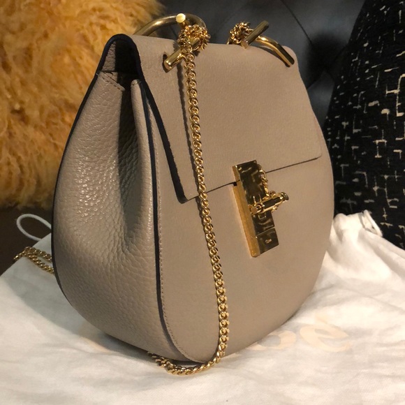 Chloe Drew shoulder bag - Picture 2 of 3